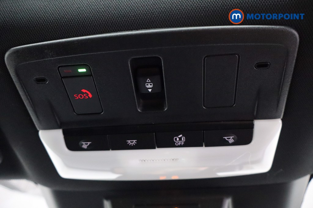 Nissan Qashqai Tekna Automatic Petrol-Electric Hybrid SUV - Stock Number (1561850) - 15th supplementary image