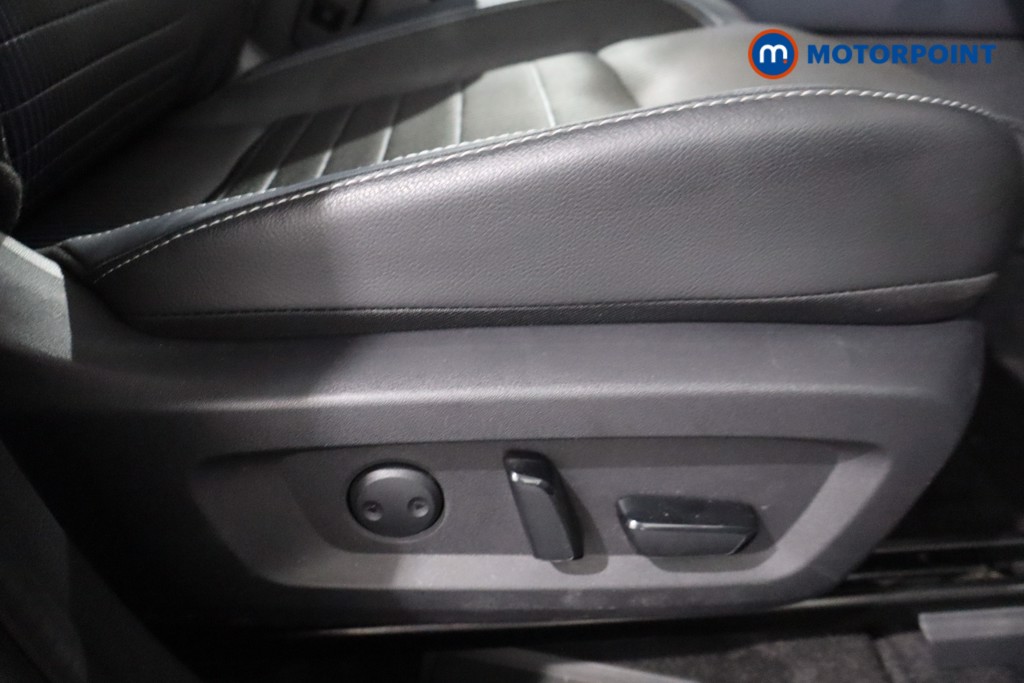 Nissan Qashqai Tekna Automatic Petrol-Electric Hybrid SUV - Stock Number (1561850) - 18th supplementary image