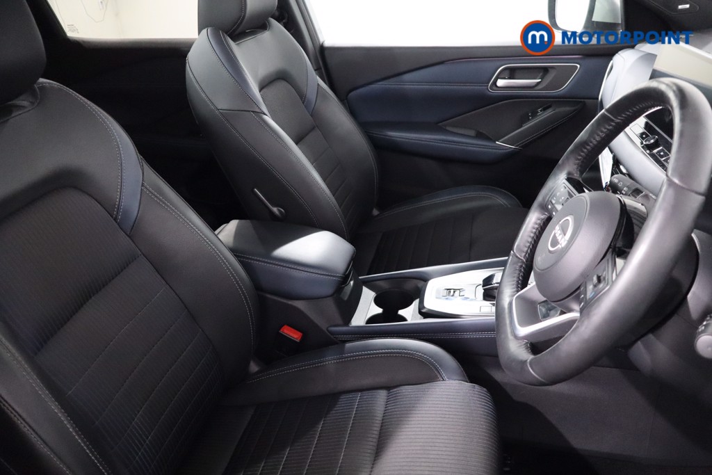 Nissan Qashqai Tekna Automatic Petrol-Electric Hybrid SUV - Stock Number (1561850) - 20th supplementary image