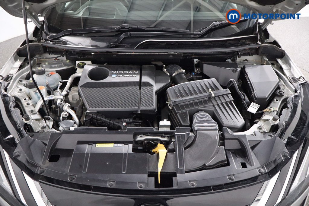 Nissan Qashqai Tekna Automatic Petrol-Electric Hybrid SUV - Stock Number (1561850) - 25th supplementary image