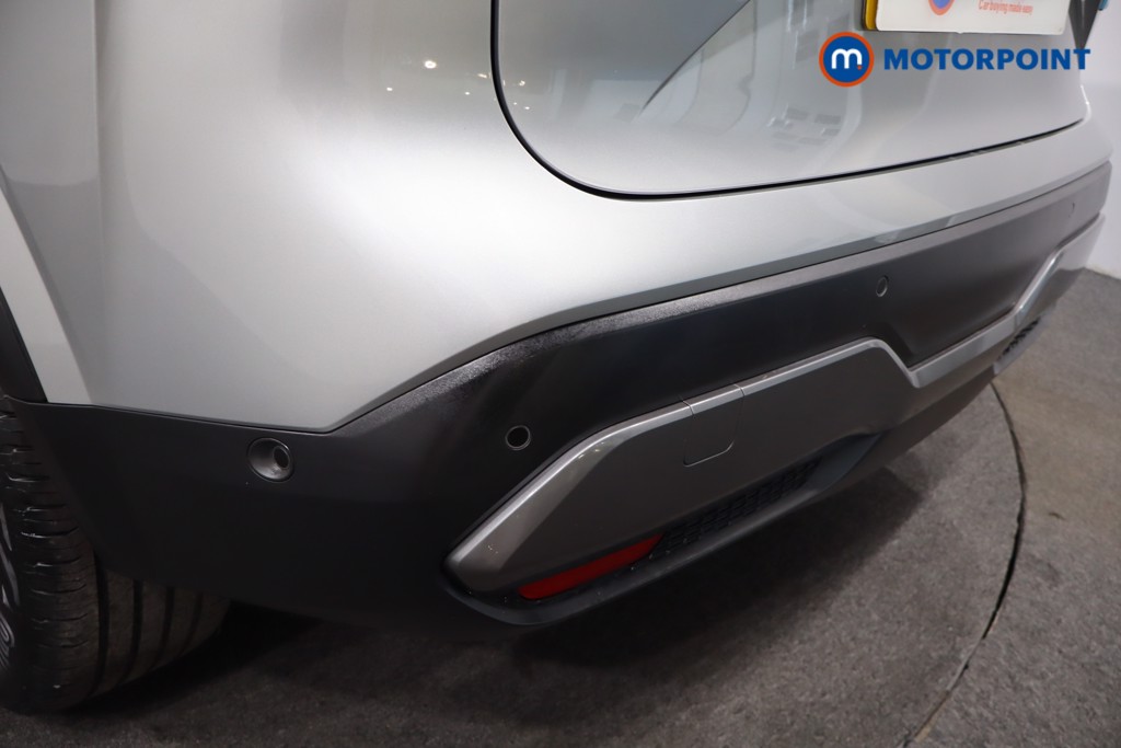 Nissan Qashqai Tekna Automatic Petrol-Electric Hybrid SUV - Stock Number (1561850) - 28th supplementary image