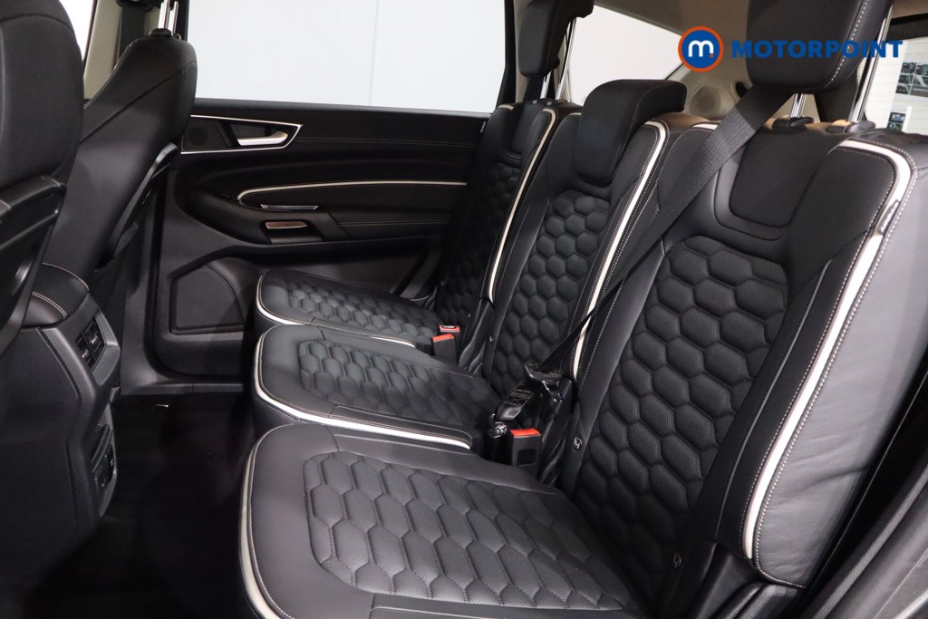 Ford S-Max Vignale 2.5 Fhev 190 5Dr Cvt Automatic Petrol-Electric Hybrid People Carrier - Stock Number (1561866) - 5th supplementary image