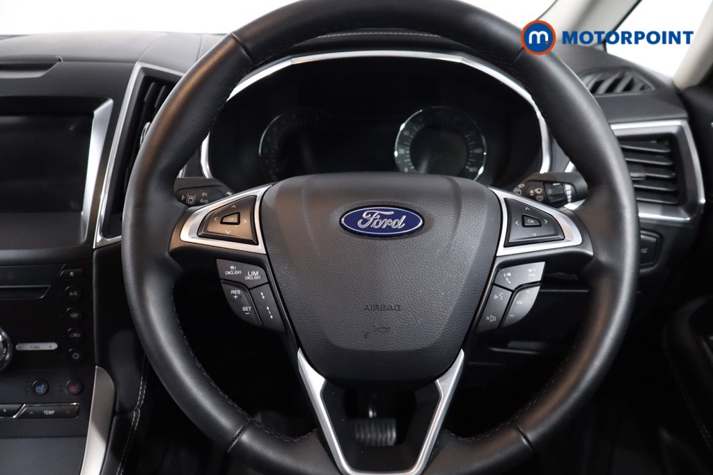 Ford S-Max Vignale 2.5 Fhev 190 5Dr Cvt Automatic Petrol-Electric Hybrid People Carrier - Stock Number (1561866) - 6th supplementary image