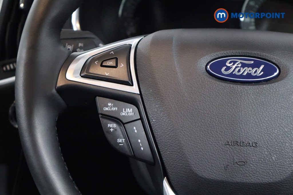Ford S-Max Vignale 2.5 Fhev 190 5Dr Cvt Automatic Petrol-Electric Hybrid People Carrier - Stock Number (1561866) - 7th supplementary image