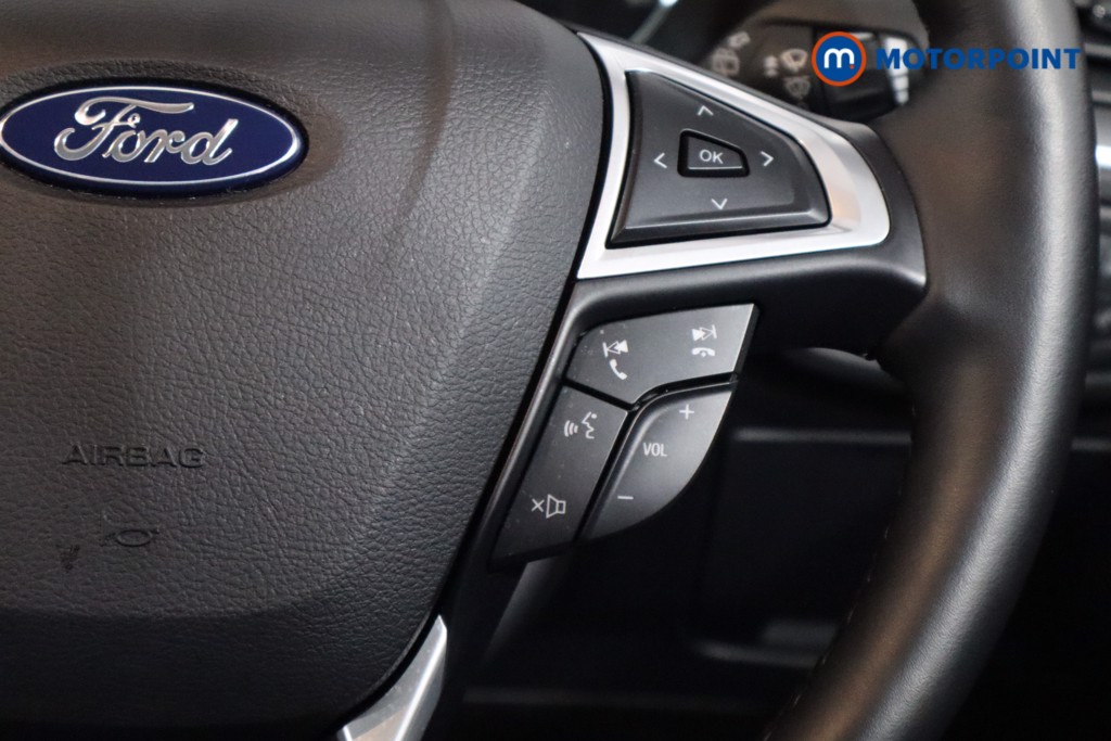 Ford S-Max Vignale 2.5 Fhev 190 5Dr Cvt Automatic Petrol-Electric Hybrid People Carrier - Stock Number (1561866) - 8th supplementary image
