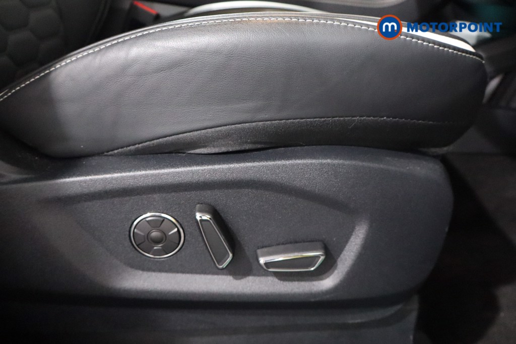 Ford S-Max Vignale 2.5 Fhev 190 5Dr Cvt Automatic Petrol-Electric Hybrid People Carrier - Stock Number (1561866) - 20th supplementary image
