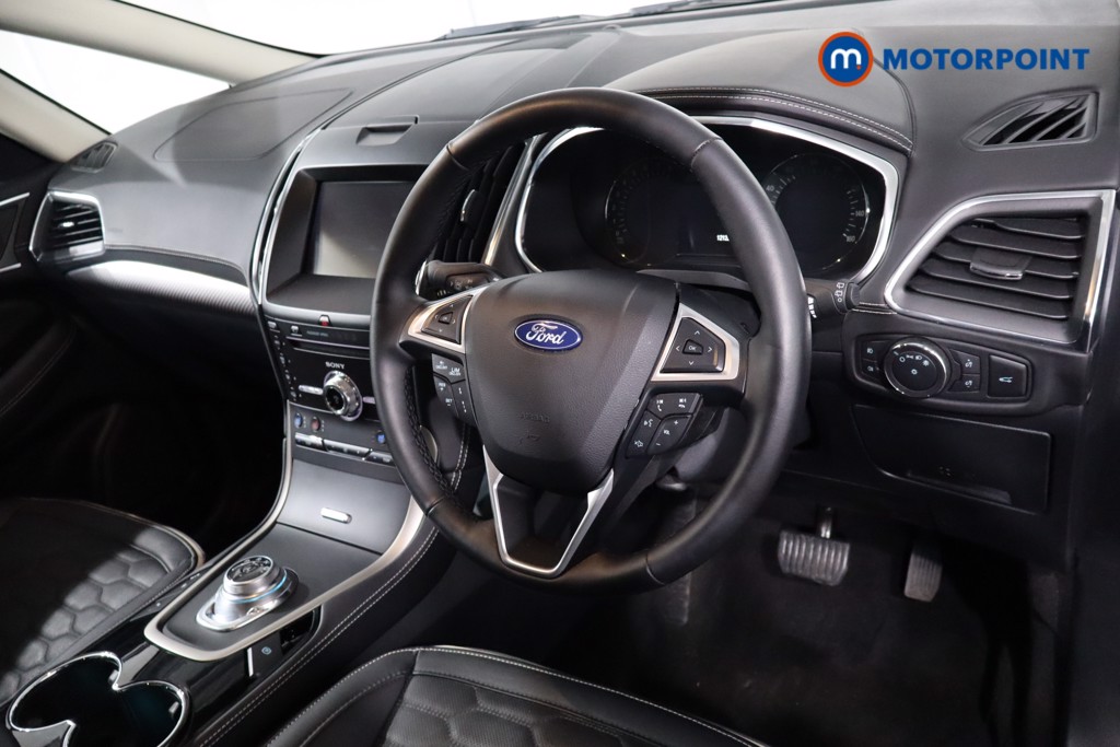 Ford S-Max Vignale 2.5 Fhev 190 5Dr Cvt Automatic Petrol-Electric Hybrid People Carrier - Stock Number (1561866) - 22nd supplementary image