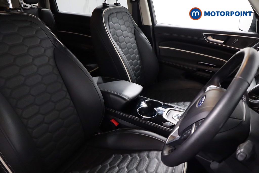 Ford S-Max Vignale 2.5 Fhev 190 5Dr Cvt Automatic Petrol-Electric Hybrid People Carrier - Stock Number (1561866) - 23rd supplementary image