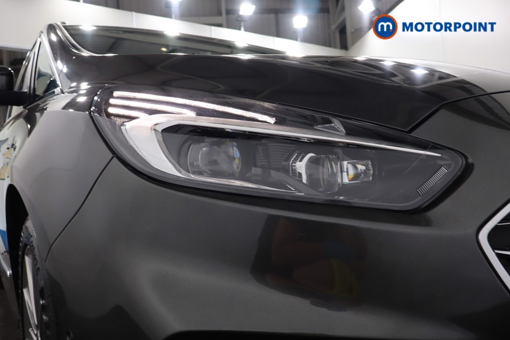 Ford S-Max Vignale 2.5 Fhev 190 5Dr Cvt Automatic Petrol-Electric Hybrid People Carrier - Stock Number (1561866) - 24th supplementary image