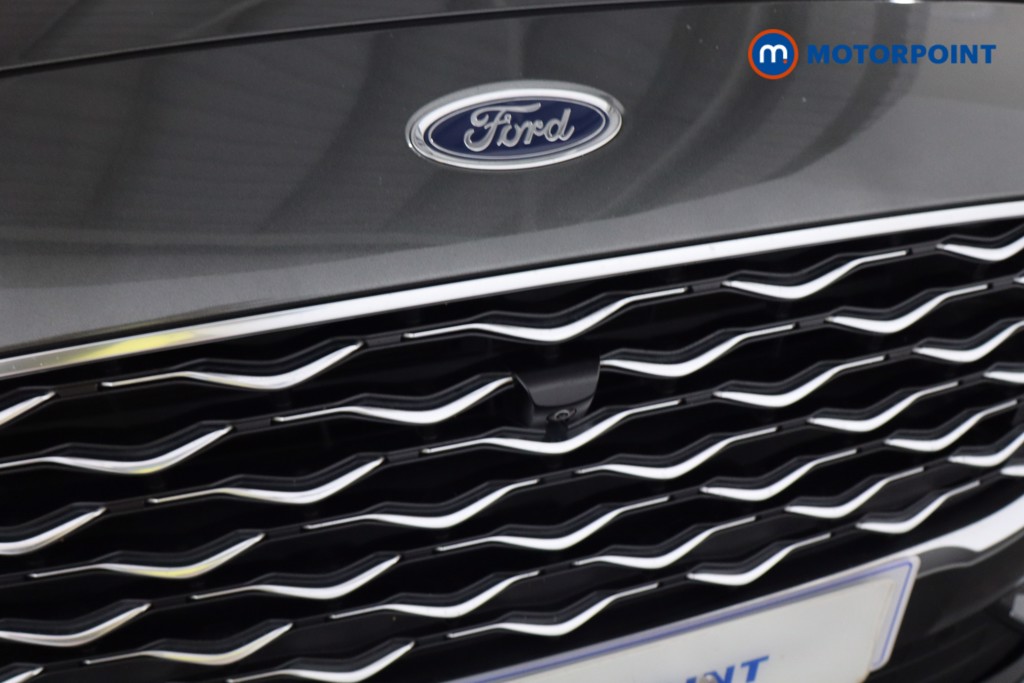 Ford S-Max Vignale 2.5 Fhev 190 5Dr Cvt Automatic Petrol-Electric Hybrid People Carrier - Stock Number (1561866) - 26th supplementary image