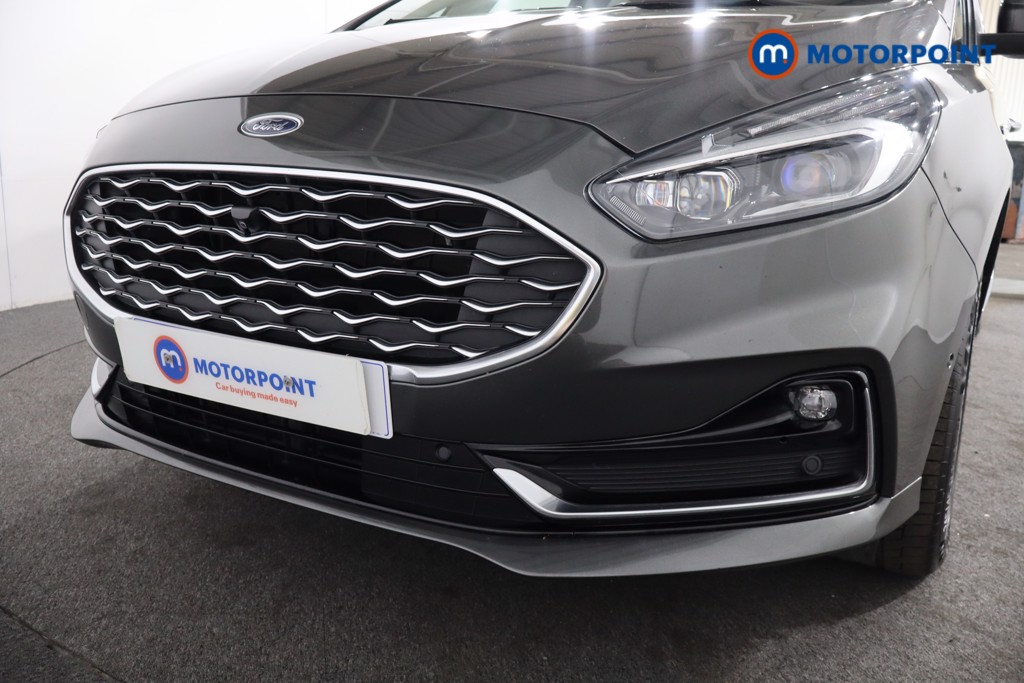 Ford S-Max Vignale 2.5 Fhev 190 5Dr Cvt Automatic Petrol-Electric Hybrid People Carrier - Stock Number (1561866) - 27th supplementary image