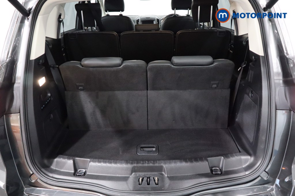 Ford S-Max Vignale 2.5 Fhev 190 5Dr Cvt Automatic Petrol-Electric Hybrid People Carrier - Stock Number (1561866) - 33rd supplementary image