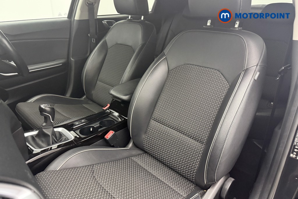 KIA Xceed 3 Manual Petrol Hatchback - Stock Number (1561997) - 3rd supplementary image