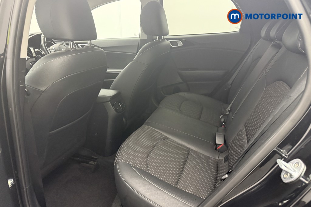 KIA Xceed 3 Manual Petrol Hatchback - Stock Number (1561997) - 4th supplementary image