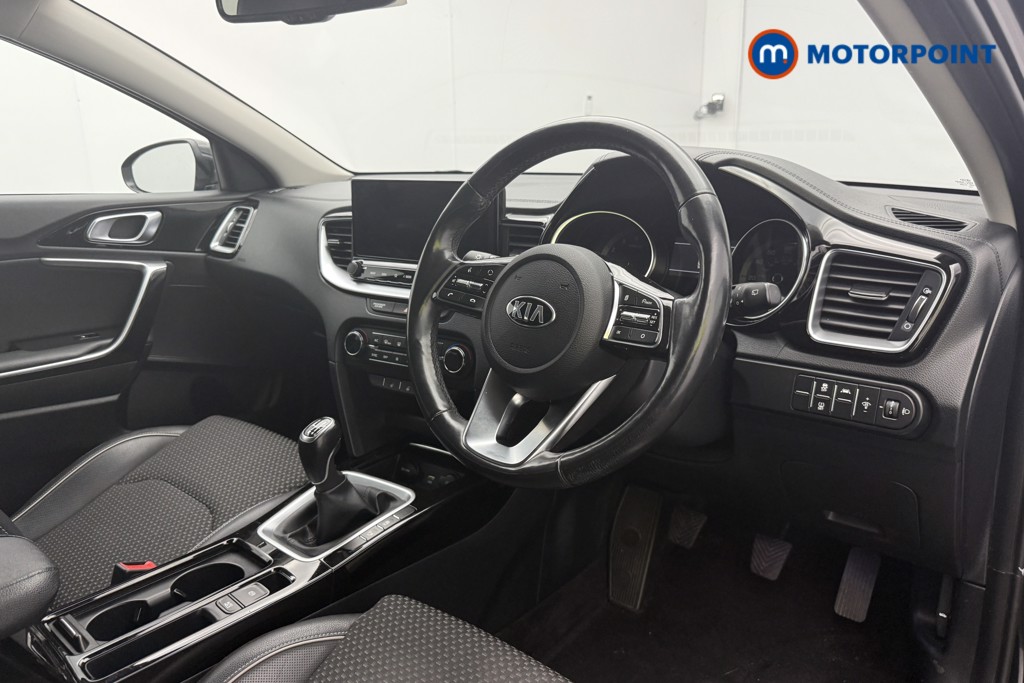 KIA Xceed 3 Manual Petrol Hatchback - Stock Number (1561997) - 6th supplementary image
