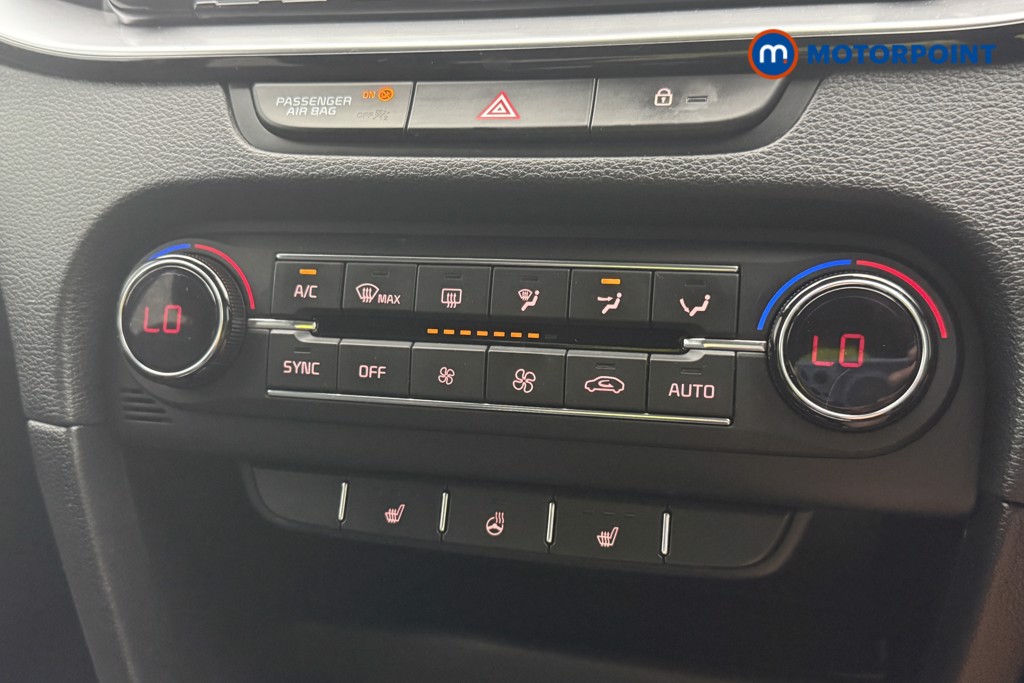 KIA Xceed 3 Manual Petrol Hatchback - Stock Number (1561997) - 14th supplementary image