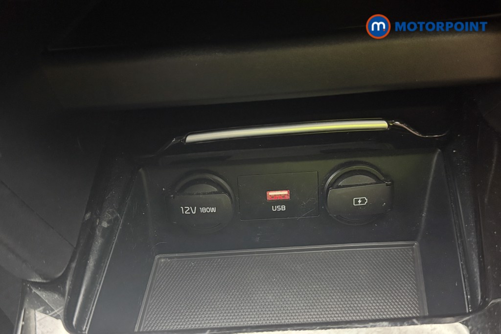 KIA Xceed 3 Manual Petrol Hatchback - Stock Number (1561997) - 15th supplementary image