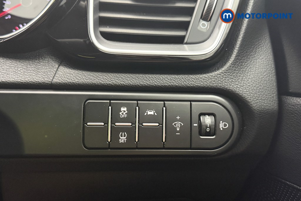 KIA Xceed 3 Manual Petrol Hatchback - Stock Number (1561997) - 17th supplementary image