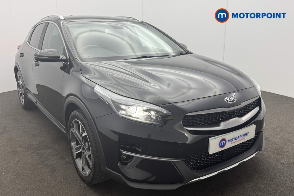 KIA Xceed 3 Manual Petrol Hatchback - Stock Number (1561997) - 20th supplementary image