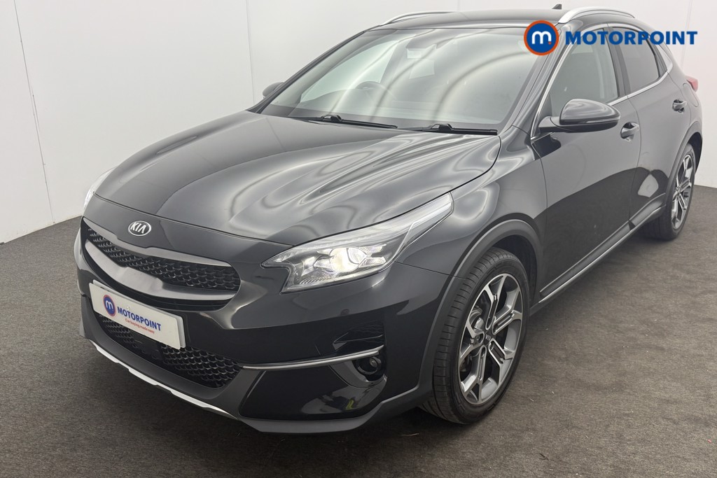 KIA Xceed 3 Manual Petrol Hatchback - Stock Number (1561997) - 21st supplementary image