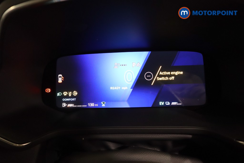Renault Symbioz Techno Automatic Petrol-Electric Hybrid SUV - Stock Number (1562043) - 4th supplementary image