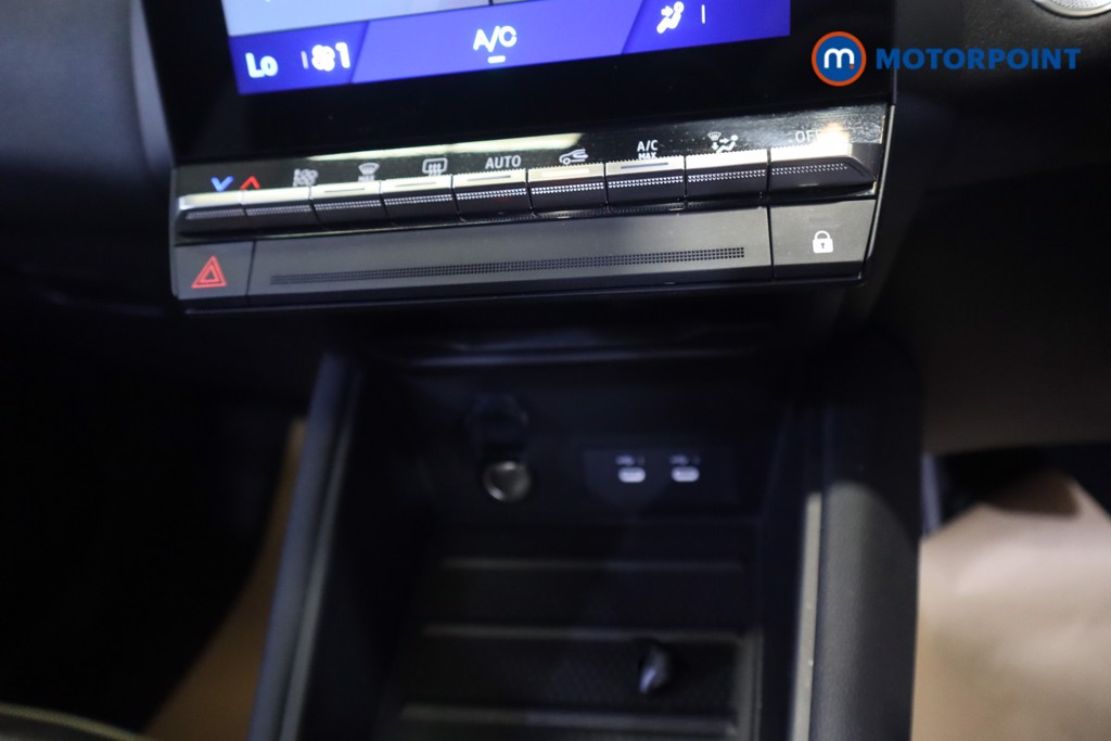 Renault Symbioz Techno Automatic Petrol-Electric Hybrid SUV - Stock Number (1562043) - 5th supplementary image