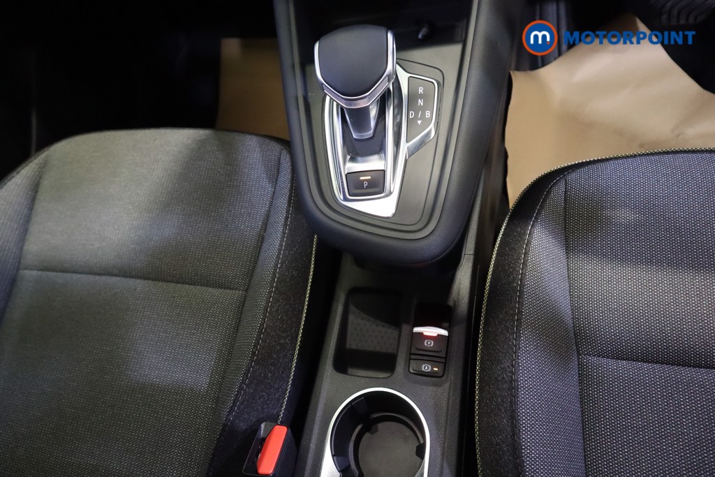 Renault Symbioz Techno Automatic Petrol-Electric Hybrid SUV - Stock Number (1562043) - 6th supplementary image