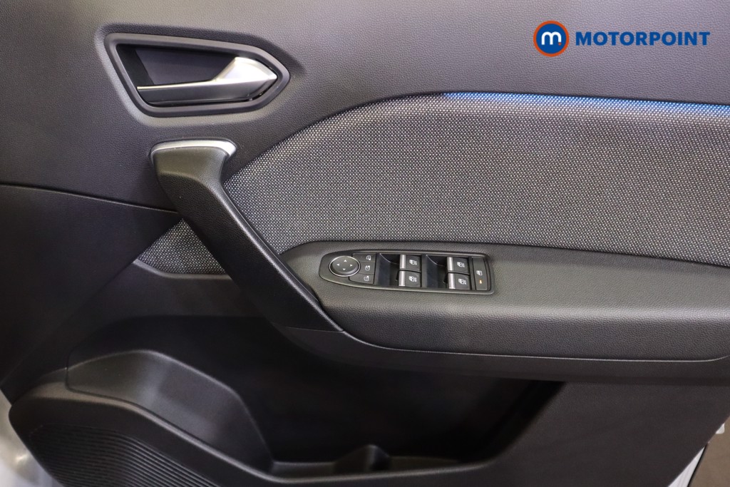 Renault Symbioz Techno Automatic Petrol-Electric Hybrid SUV - Stock Number (1562043) - 7th supplementary image