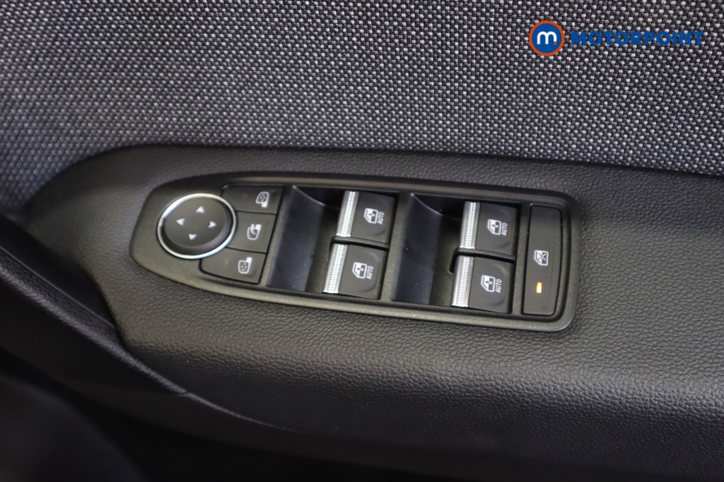Renault Symbioz Techno Automatic Petrol-Electric Hybrid SUV - Stock Number (1562043) - 8th supplementary image