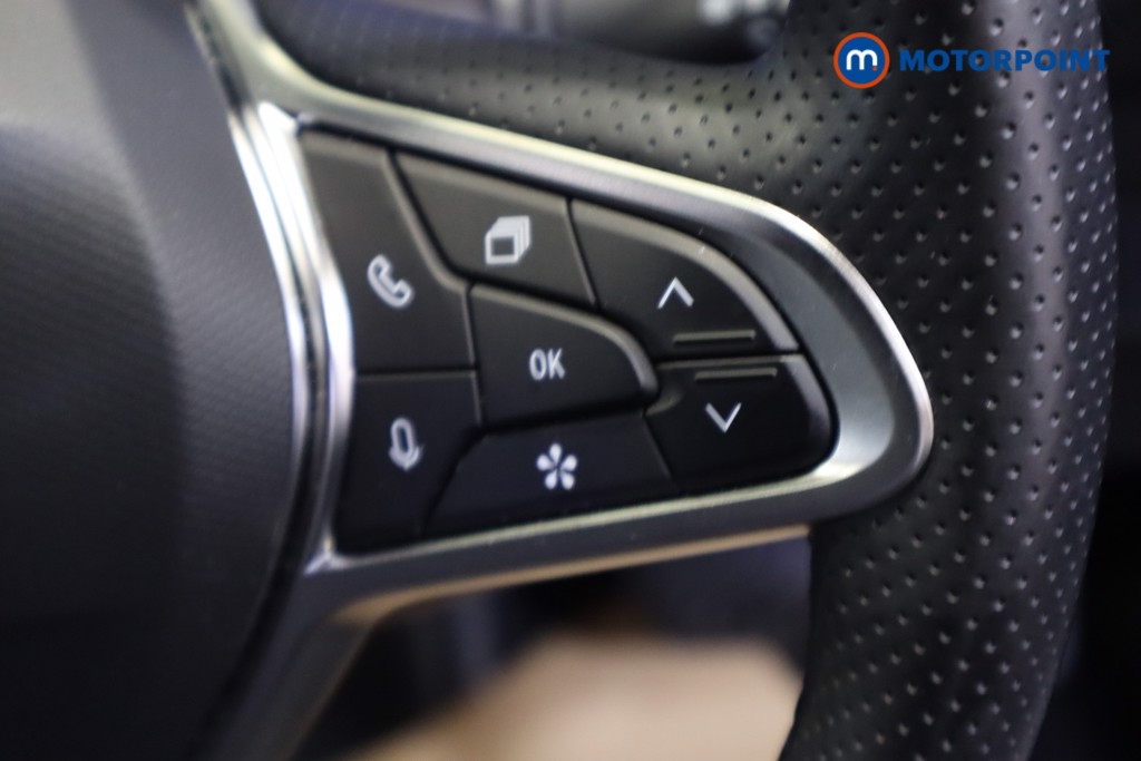 Renault Symbioz Techno Automatic Petrol-Electric Hybrid SUV - Stock Number (1562043) - 10th supplementary image