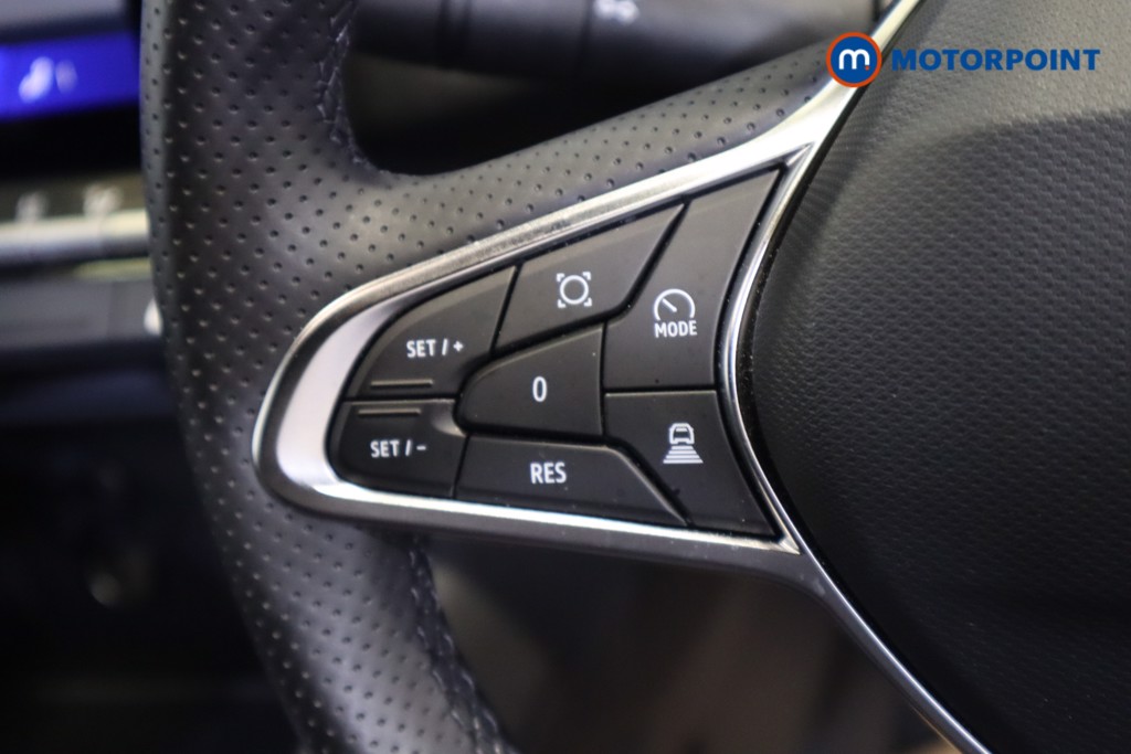 Renault Symbioz Techno Automatic Petrol-Electric Hybrid SUV - Stock Number (1562043) - 11th supplementary image