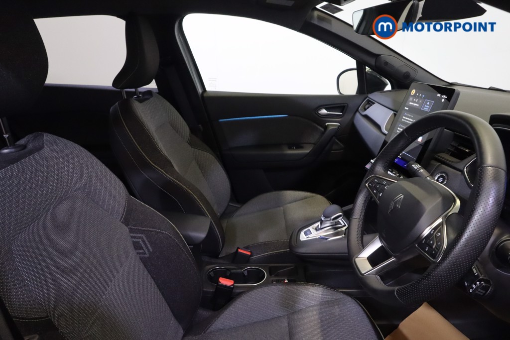 Renault Symbioz Techno Automatic Petrol-Electric Hybrid SUV - Stock Number (1562043) - 12th supplementary image