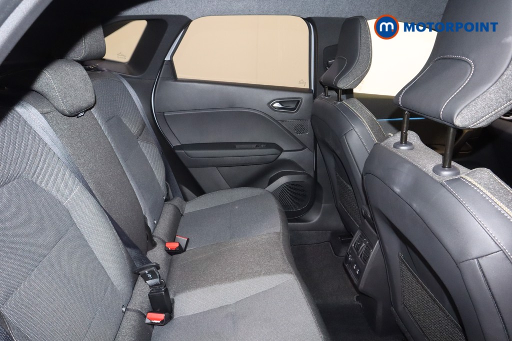 Renault Symbioz Techno Automatic Petrol-Electric Hybrid SUV - Stock Number (1562043) - 13th supplementary image