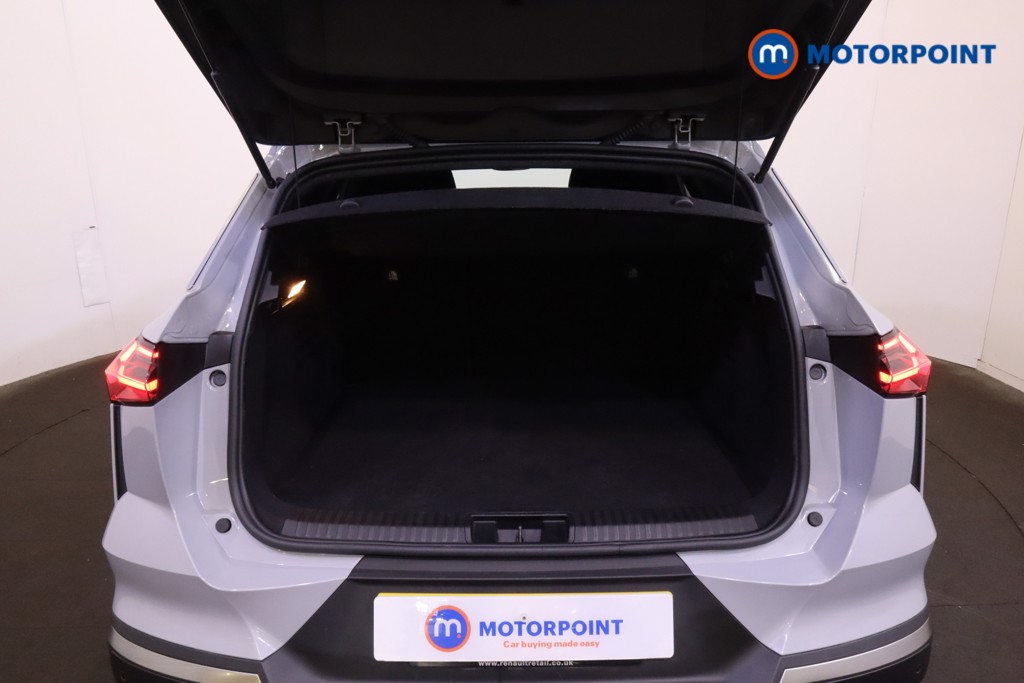 Renault Symbioz Techno Automatic Petrol-Electric Hybrid SUV - Stock Number (1562043) - 14th supplementary image