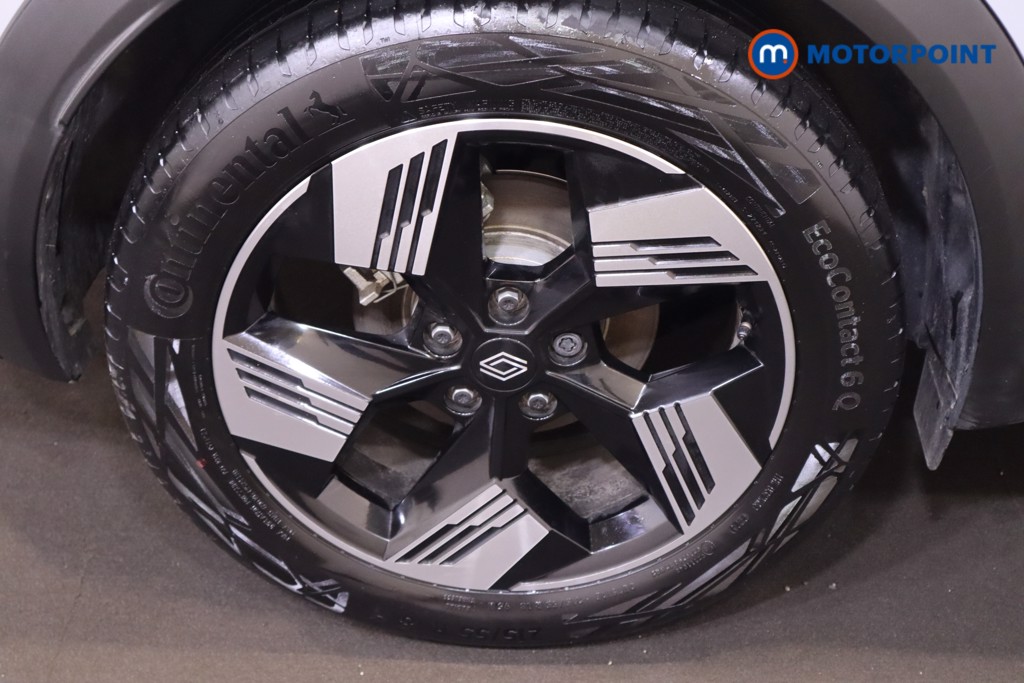Renault Symbioz Techno Automatic Petrol-Electric Hybrid SUV - Stock Number (1562043) - 15th supplementary image