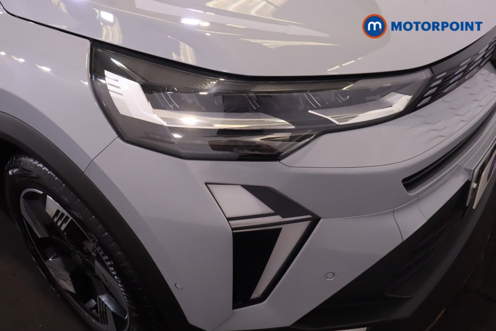 Renault Symbioz Techno Automatic Petrol-Electric Hybrid SUV - Stock Number (1562043) - 19th supplementary image