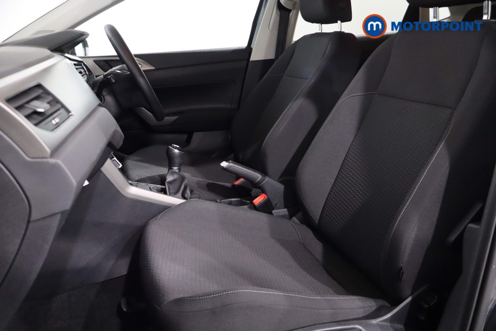 Volkswagen Polo Match Manual Petrol Hatchback - Stock Number (1538790) - 4th supplementary image