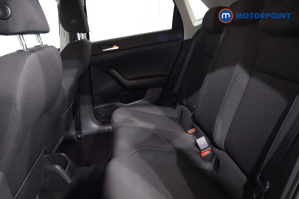 Volkswagen Polo Match Manual Petrol Hatchback - Stock Number (1538790) - 5th supplementary image