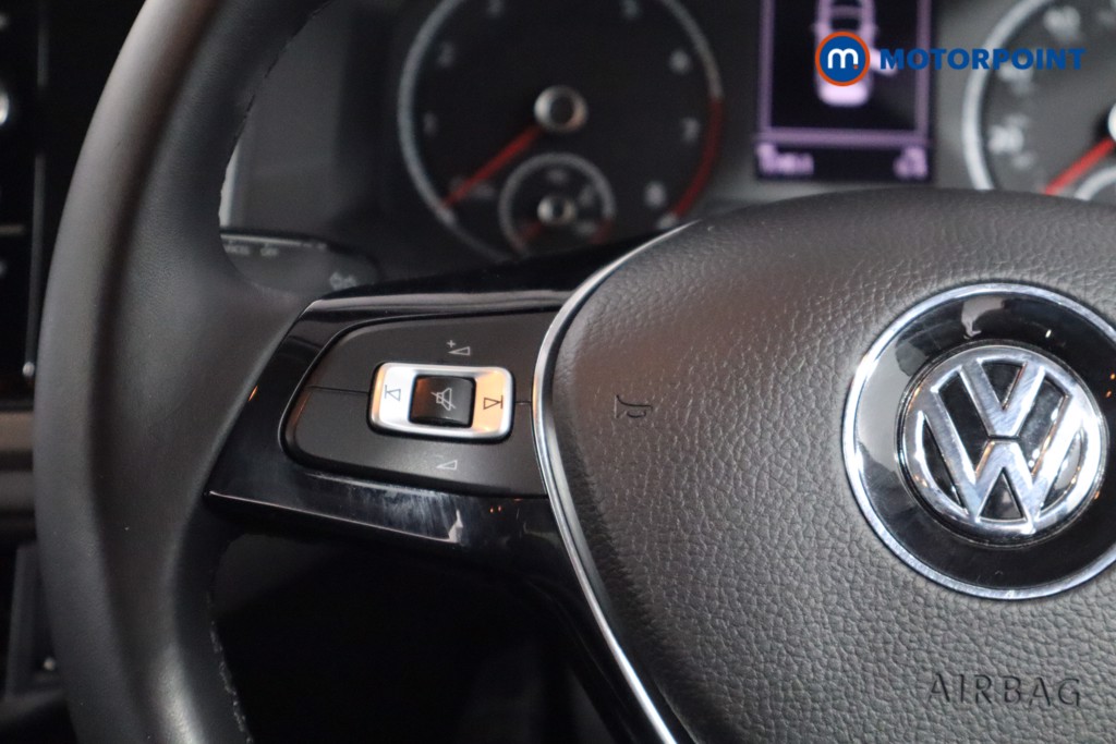 Volkswagen Polo Match Manual Petrol Hatchback - Stock Number (1538790) - 7th supplementary image