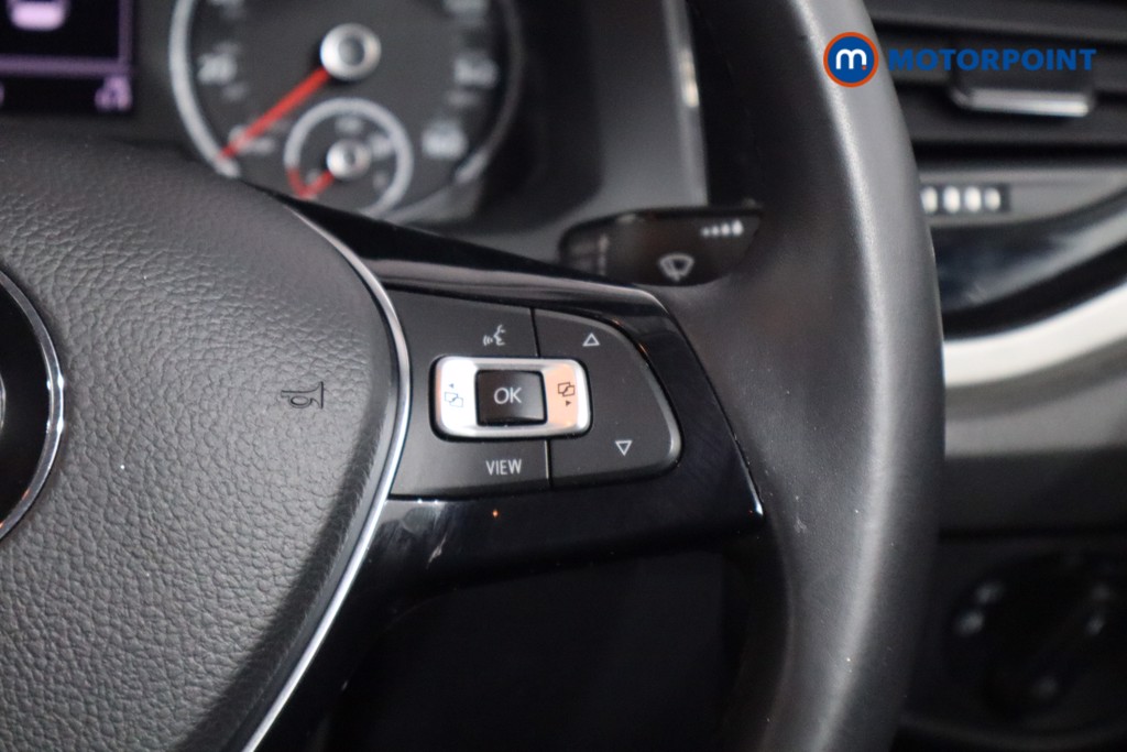 Volkswagen Polo Match Manual Petrol Hatchback - Stock Number (1538790) - 8th supplementary image
