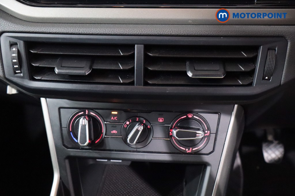 Volkswagen Polo Match Manual Petrol Hatchback - Stock Number (1538790) - 15th supplementary image