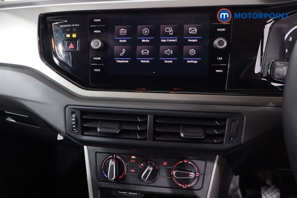 Volkswagen Polo Match Manual Petrol Hatchback - Stock Number (1538790) - 17th supplementary image