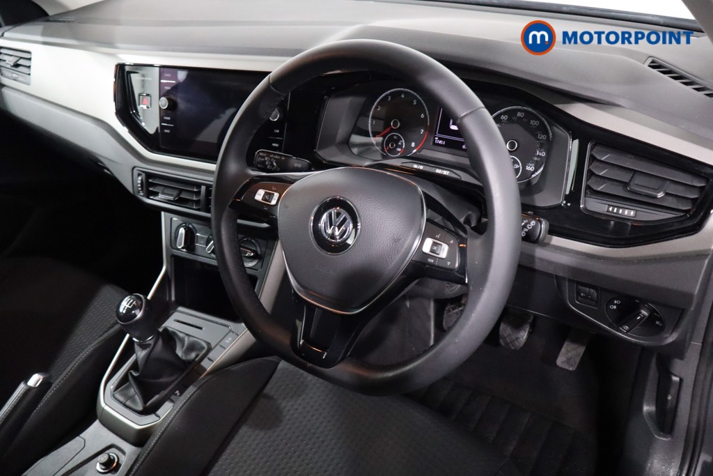 Volkswagen Polo Match Manual Petrol Hatchback - Stock Number (1538790) - 20th supplementary image
