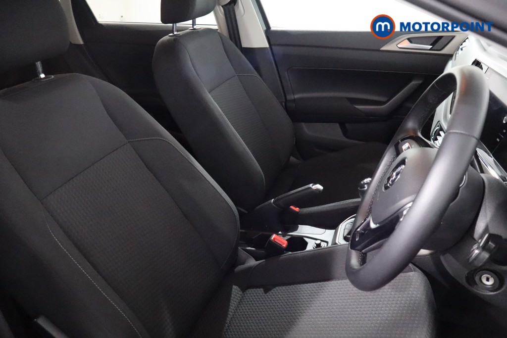 Volkswagen Polo Match Manual Petrol Hatchback - Stock Number (1538790) - 21st supplementary image