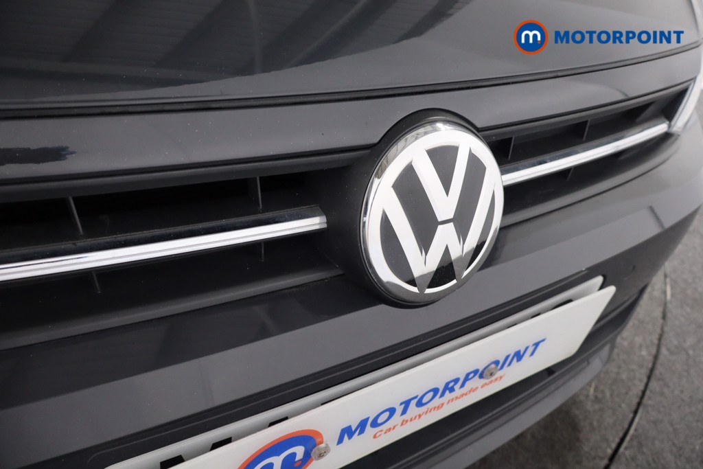 Volkswagen Polo Match Manual Petrol Hatchback - Stock Number (1538790) - 22nd supplementary image