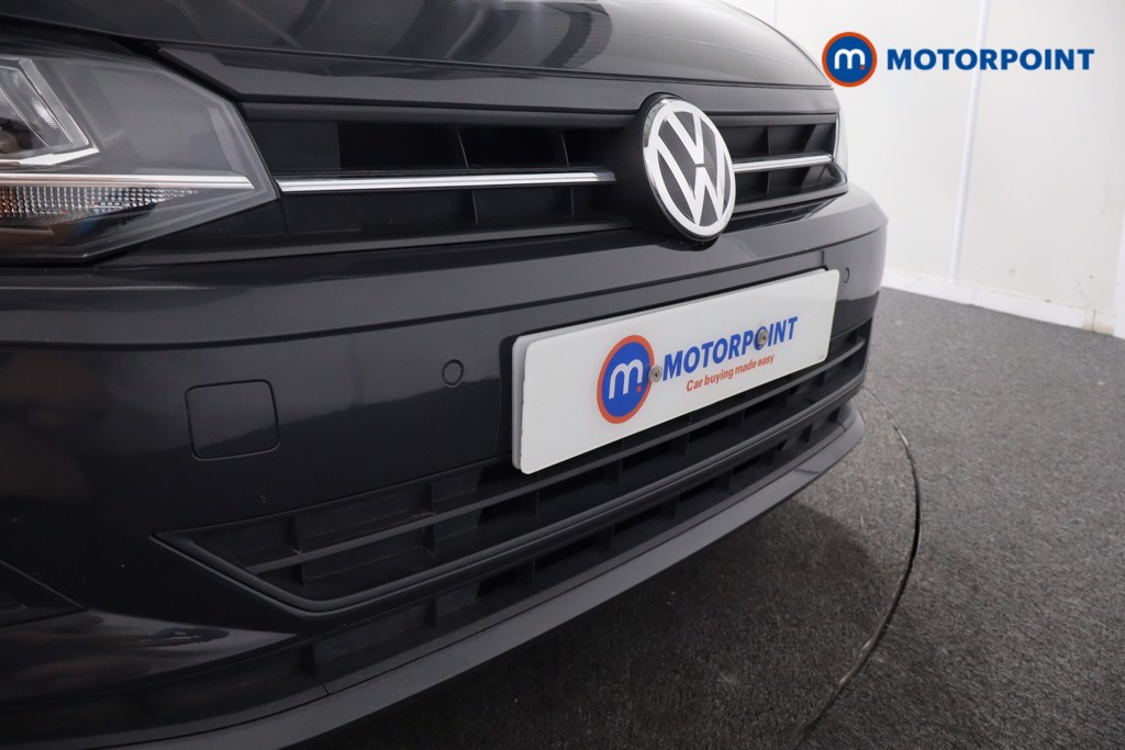 Volkswagen Polo Match Manual Petrol Hatchback - Stock Number (1538790) - 23rd supplementary image