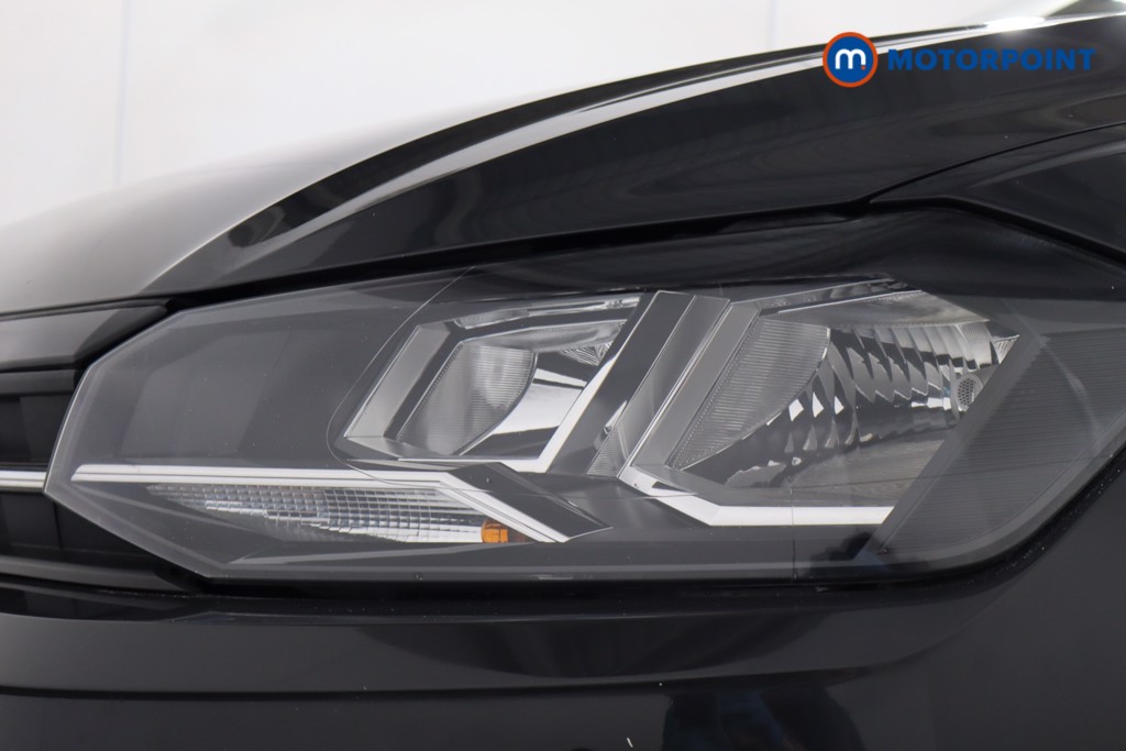 Volkswagen Polo Match Manual Petrol Hatchback - Stock Number (1538790) - 24th supplementary image