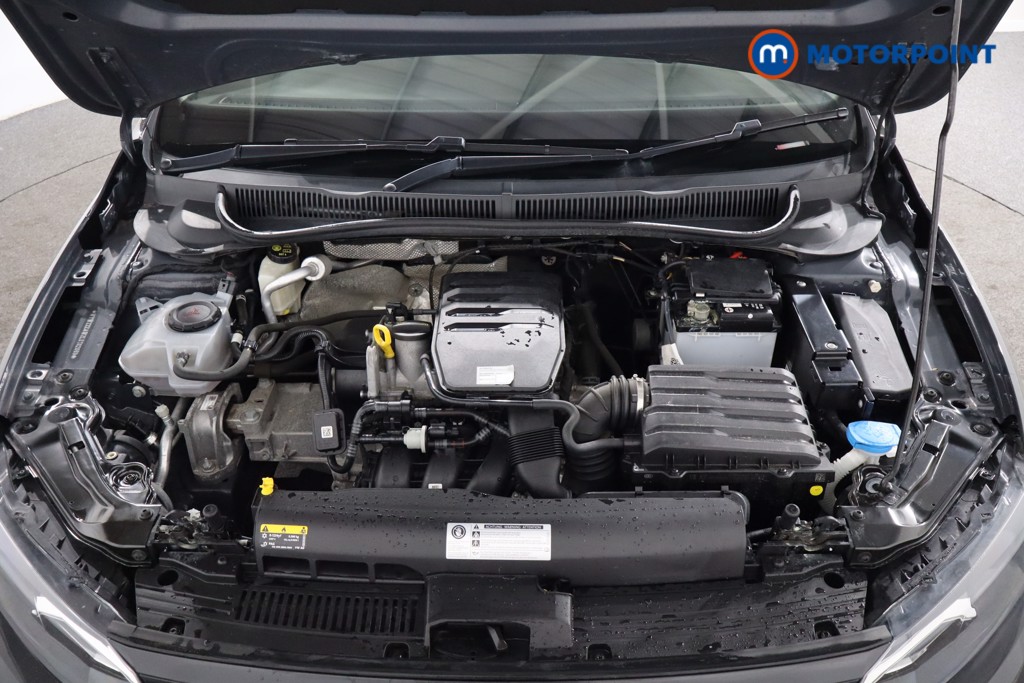 Volkswagen Polo Match Manual Petrol Hatchback - Stock Number (1538790) - 26th supplementary image