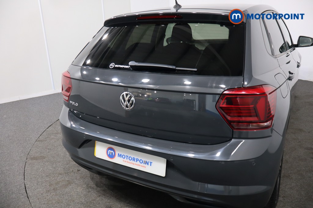Volkswagen Polo Match Manual Petrol Hatchback - Stock Number (1538790) - 29th supplementary image