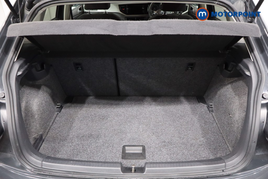 Volkswagen Polo Match Manual Petrol Hatchback - Stock Number (1538790) - 30th supplementary image